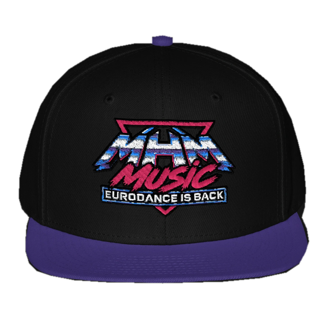 Official MHM Music MHM Music Snapback