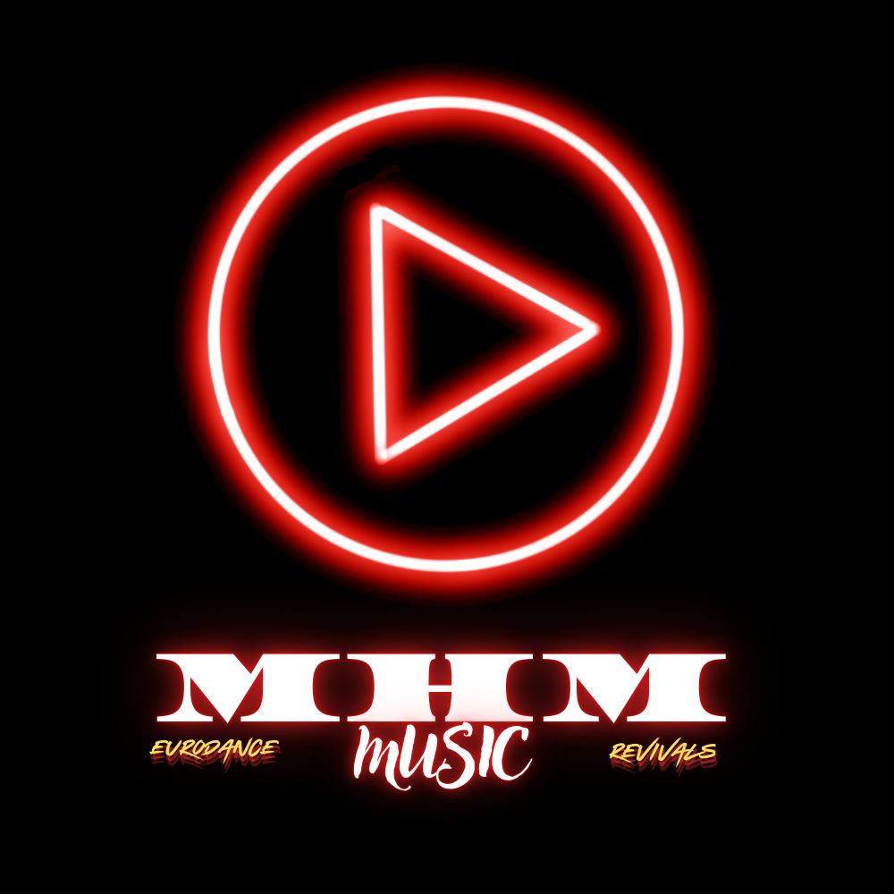 MHM Music Logo